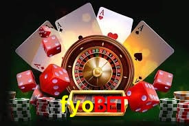 Experiência VIP fyobet